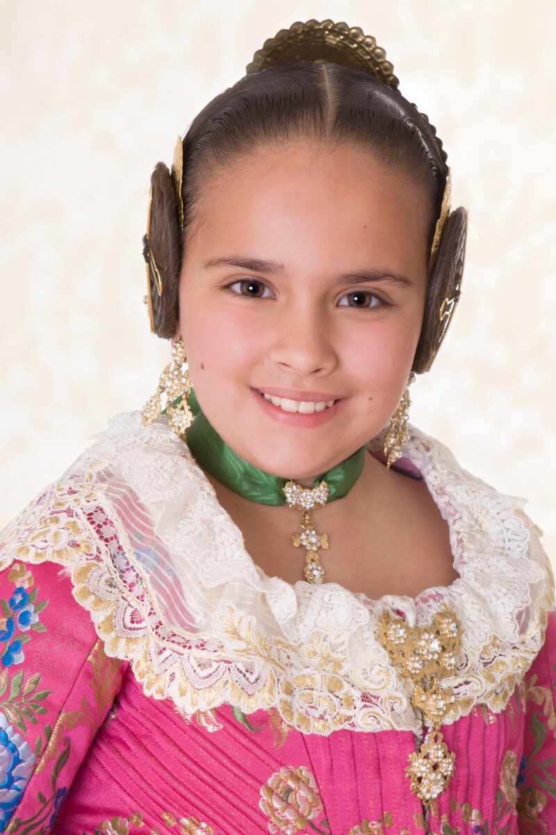 Emma Ramírez Regatero