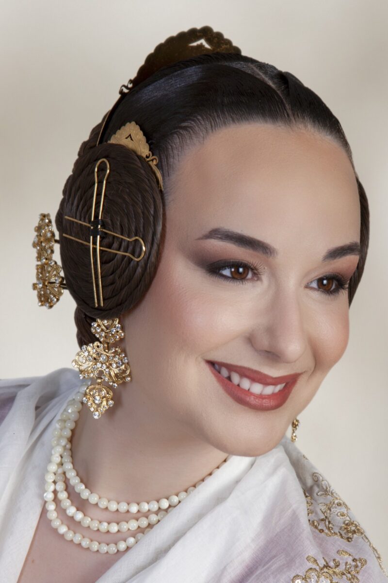 Mª Carmen Guillem Romero