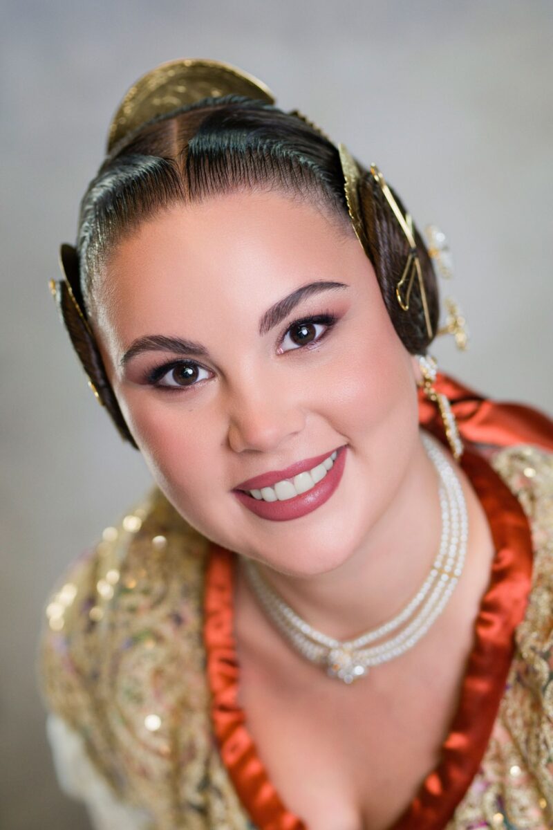 Paula Rosaleny Rubio