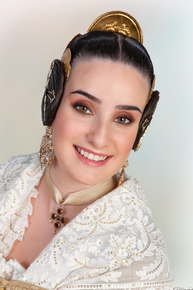 Blanca Macarro Miñana