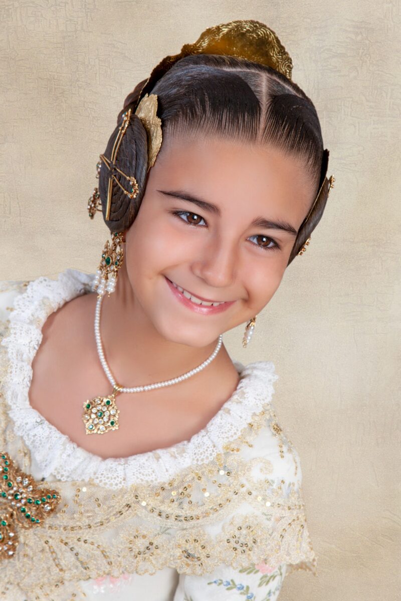 Elsa Macarro De Tomás