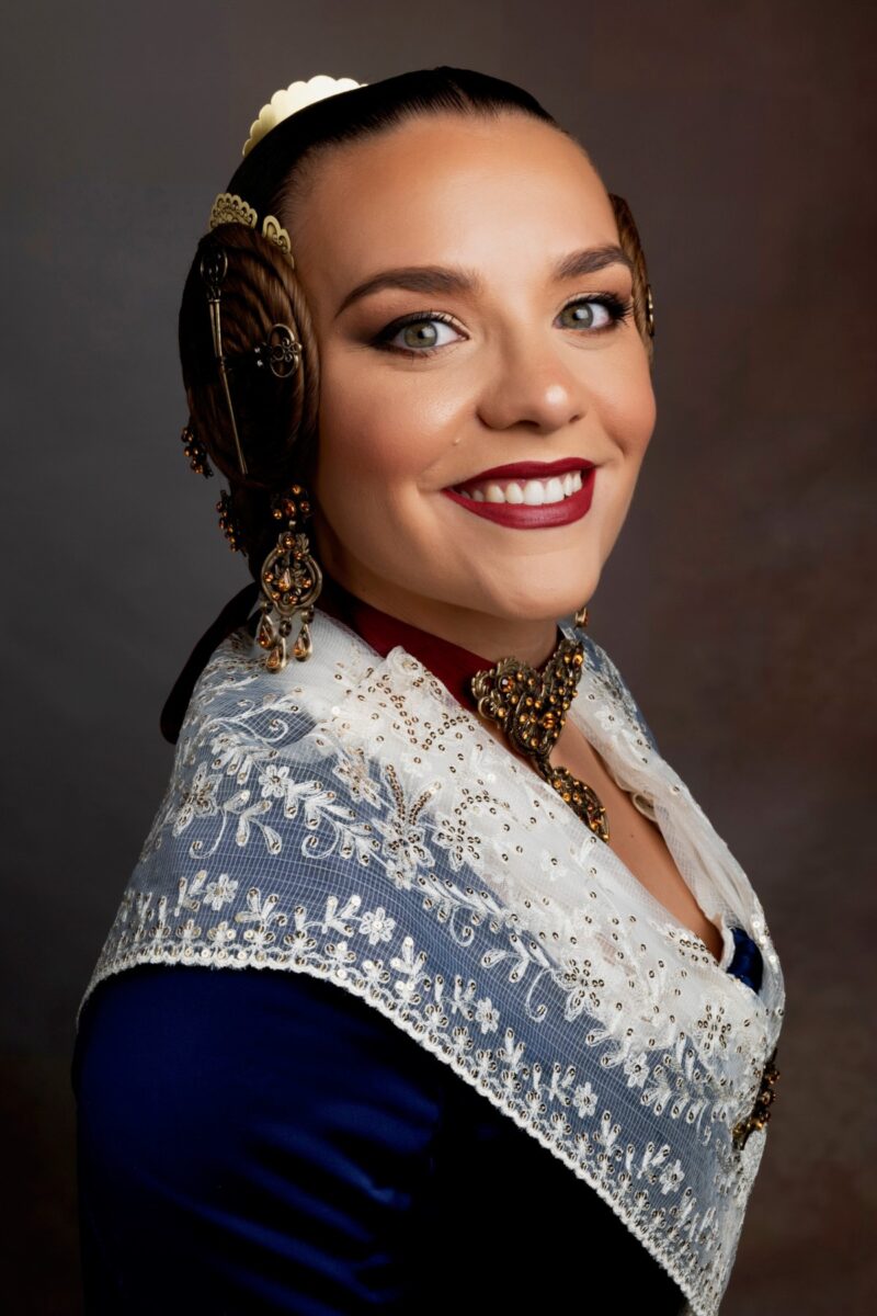 Raquel Sanz López