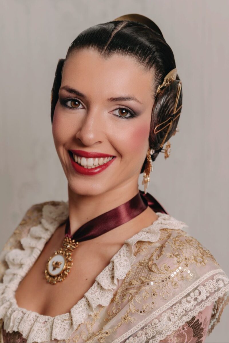 María Rodríguez Bueno