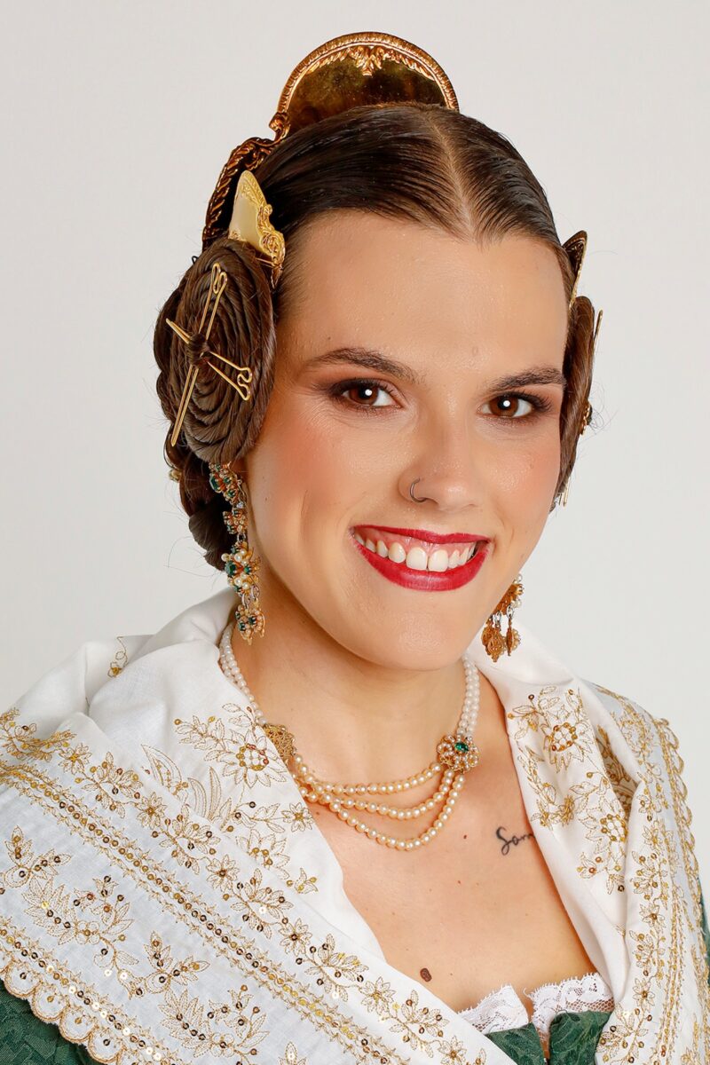 Alba Sierra Cruz
