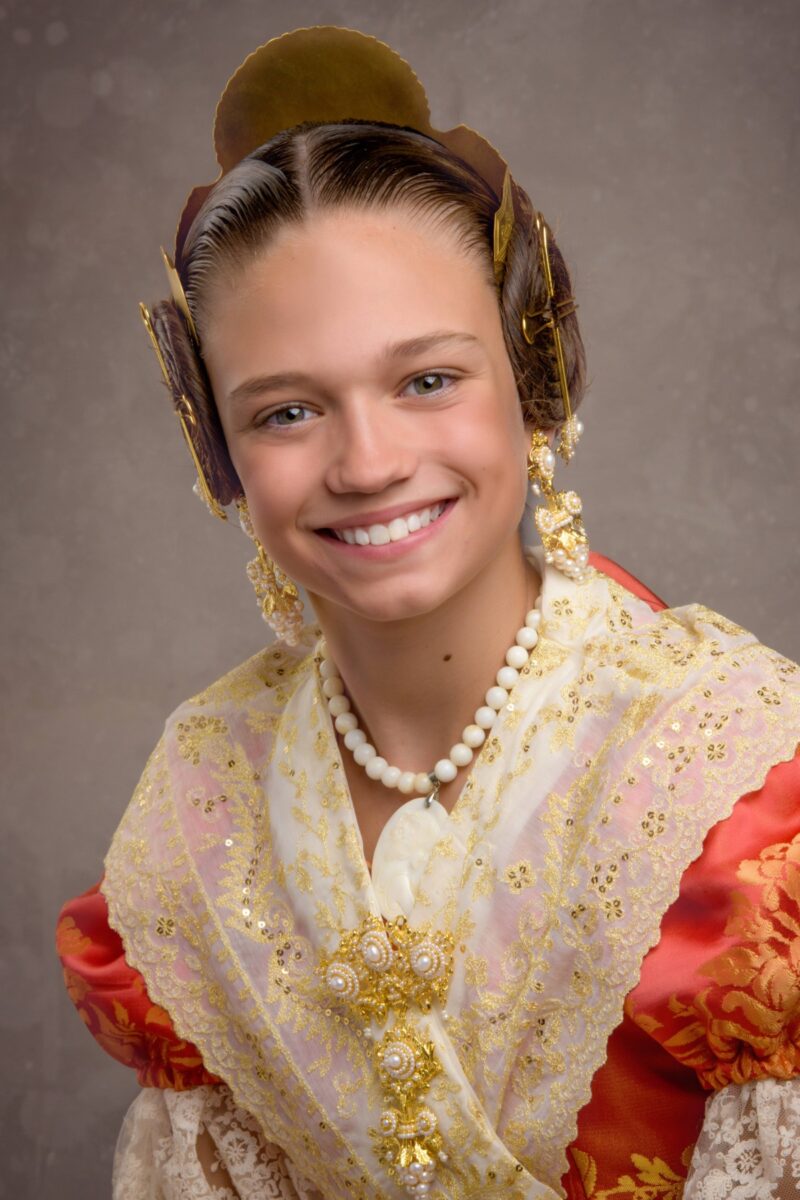 Mónica Izquierdo Garcia