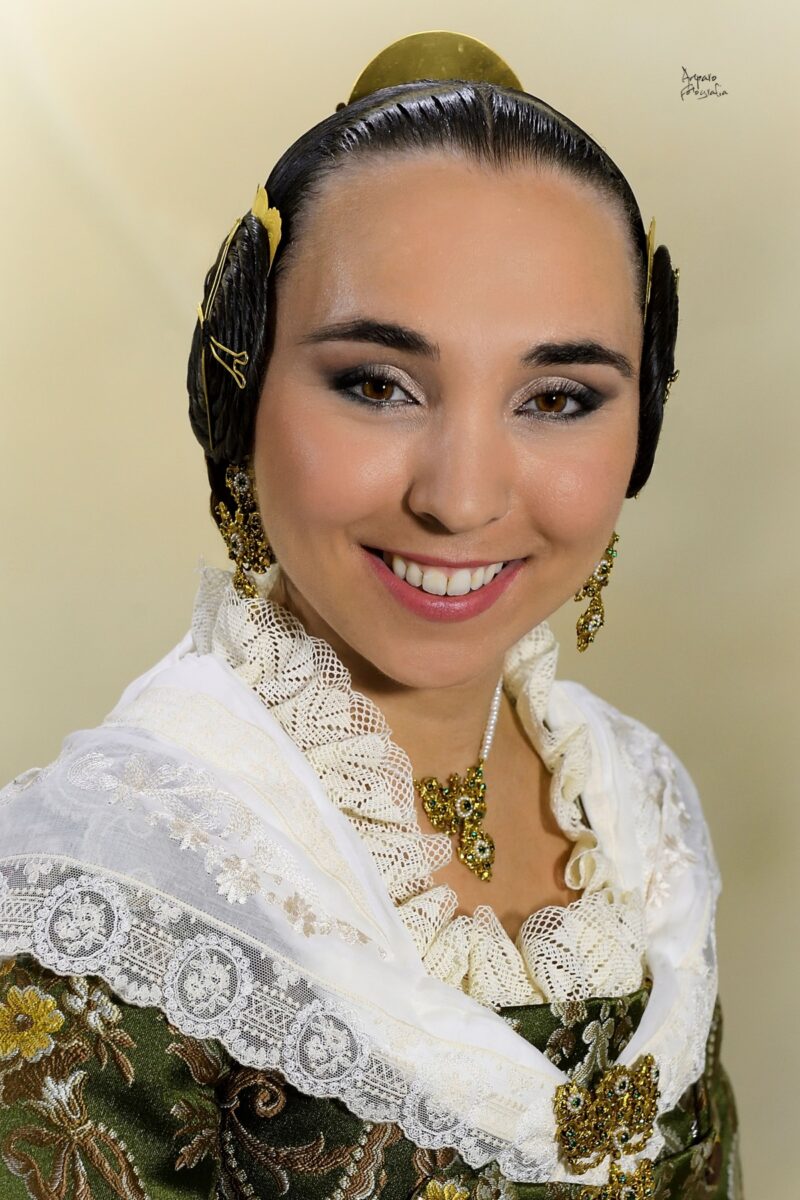 Mª Teresa Catalá Ripoll