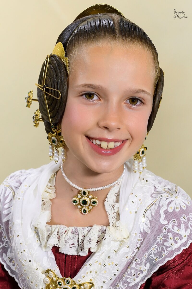 Martina Arbona Cañigral