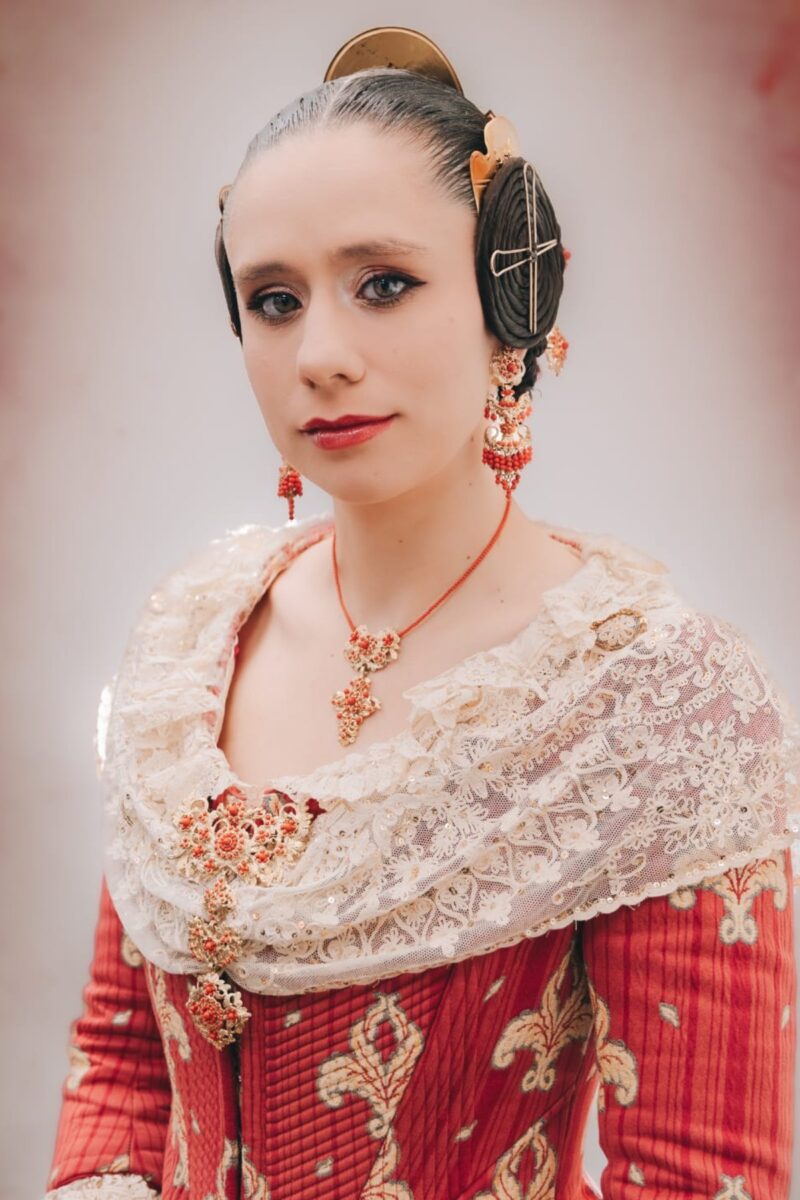 Julia Ainara Esteban Kellenberger
