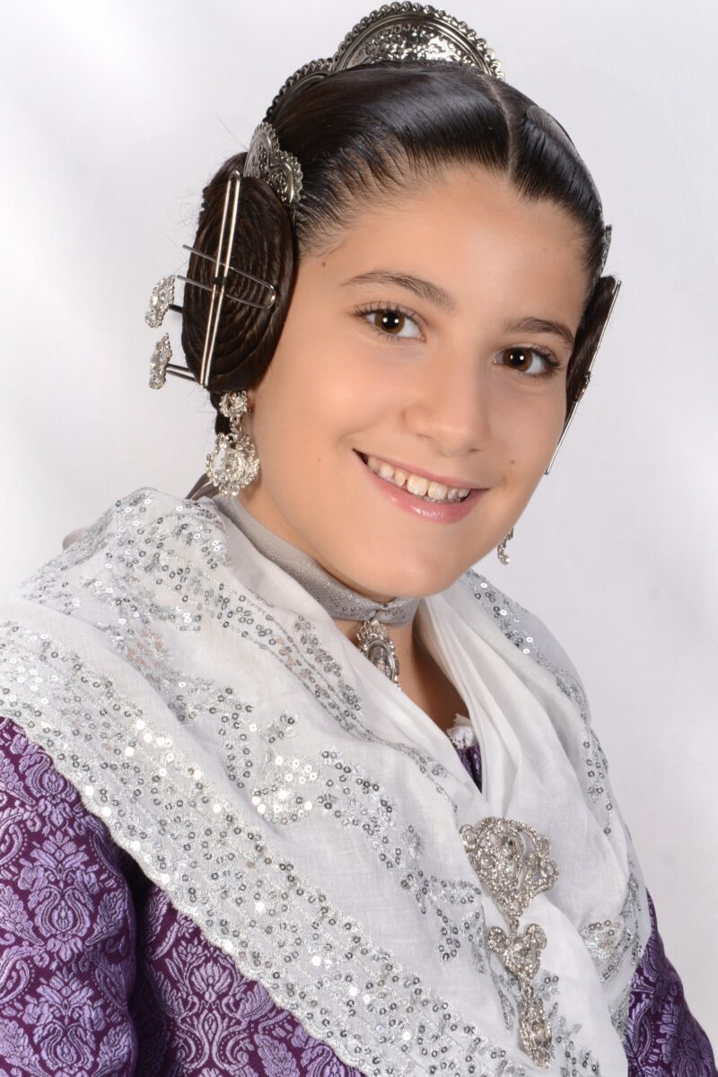 Mariam Kaokao Ortín