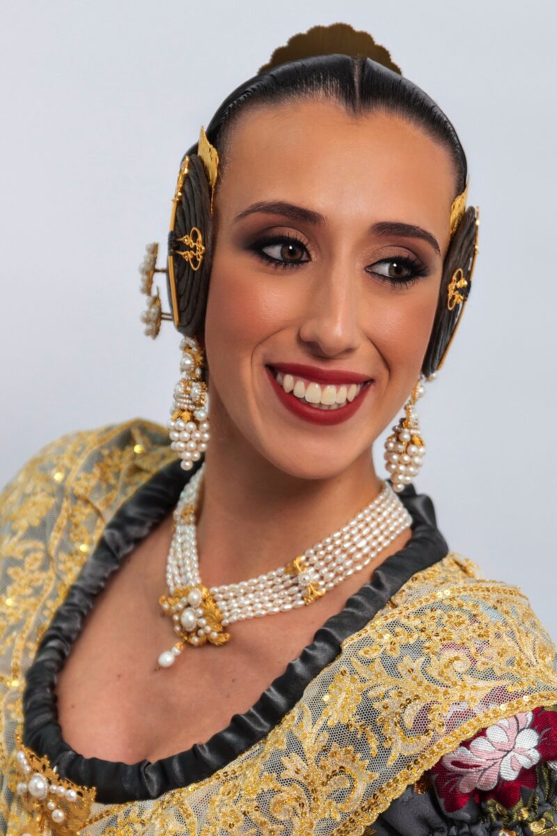 Alba Estopiña Segrera