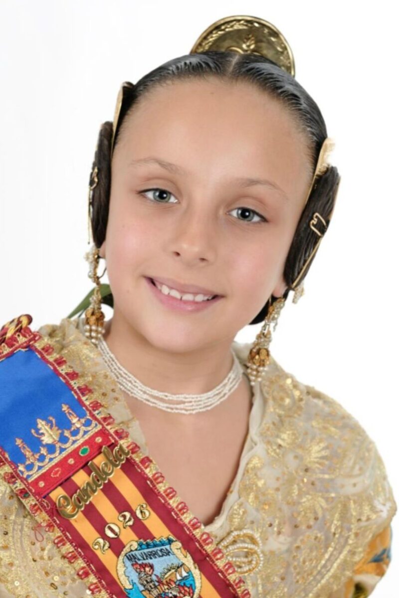 Candela Hermógenes Expósito