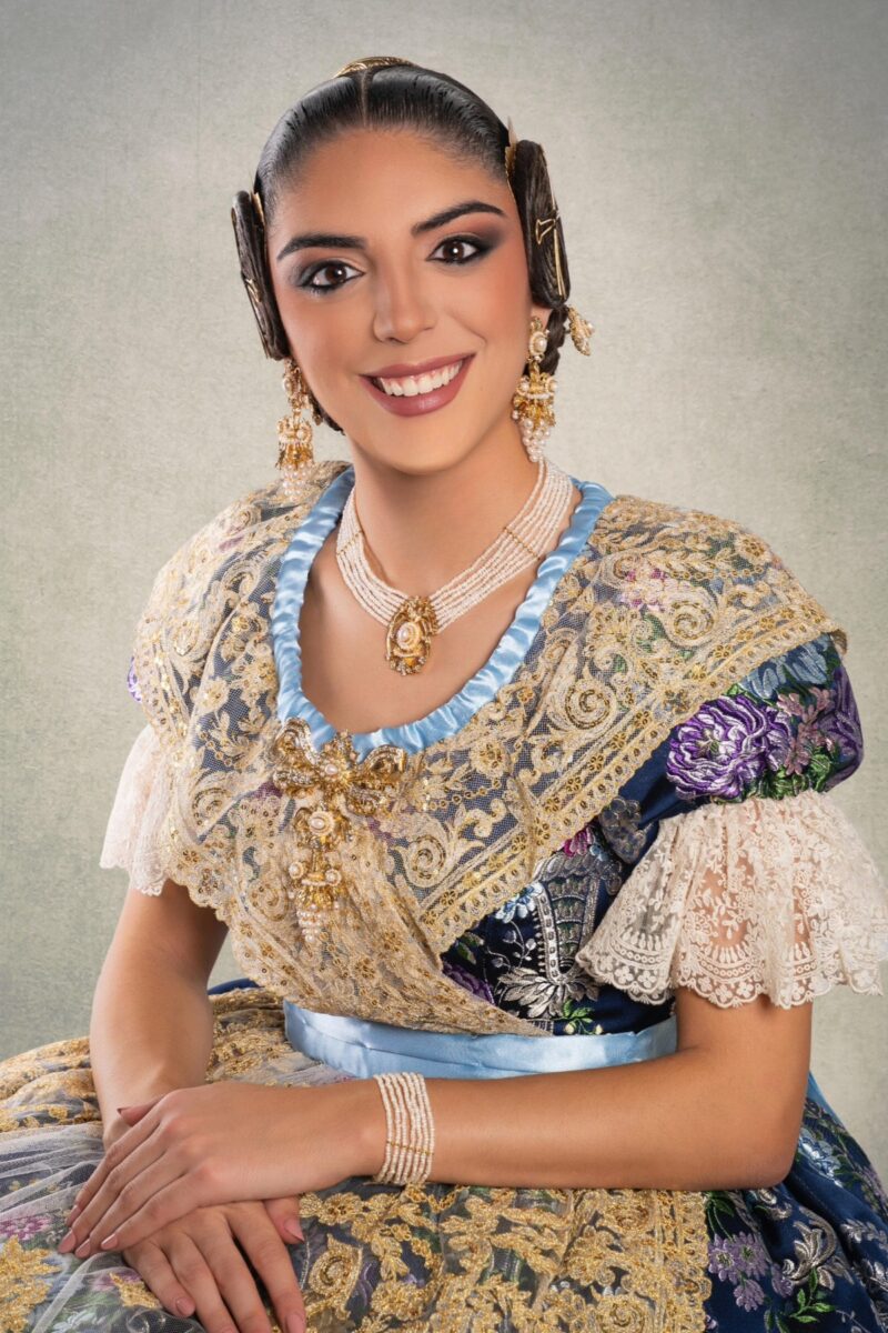 Irene Cadalas Nozal
