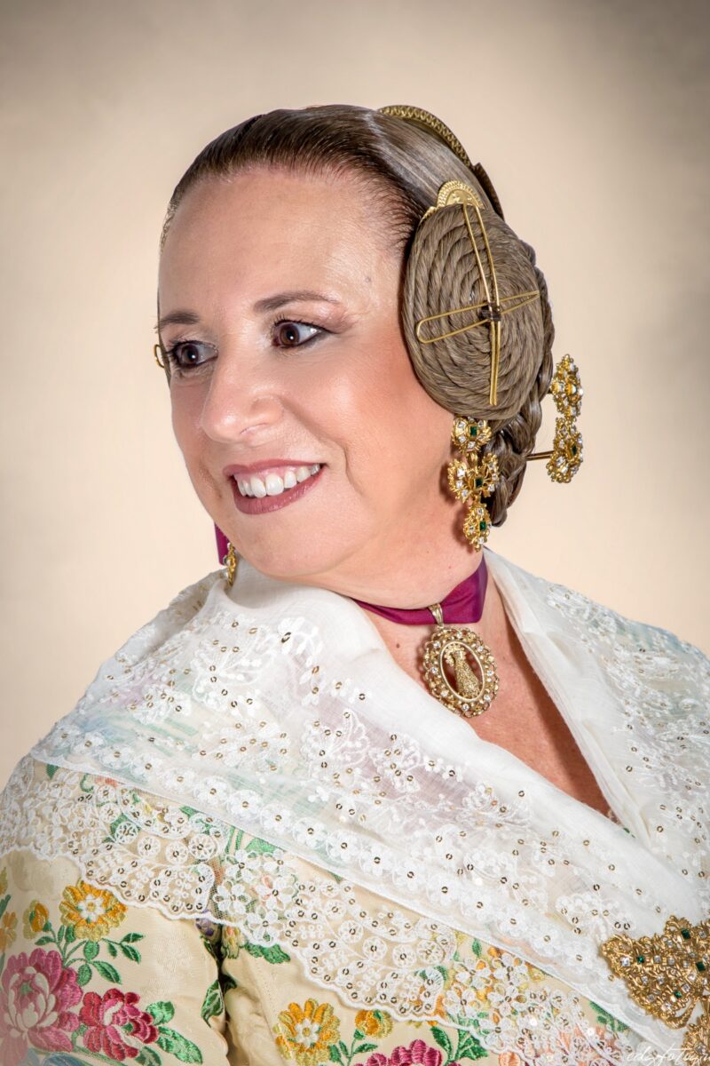 M. Teresa Climent Ureña