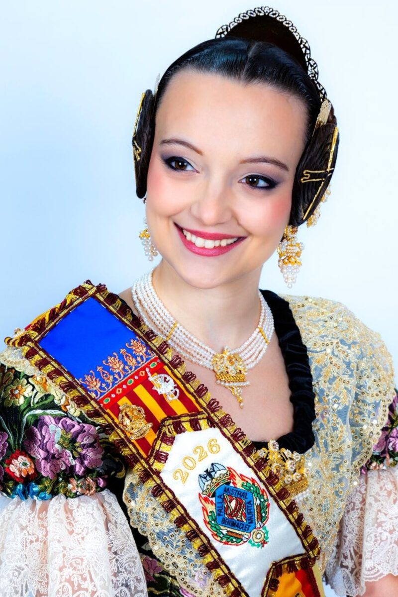 Noelia Mascarell Villarreal