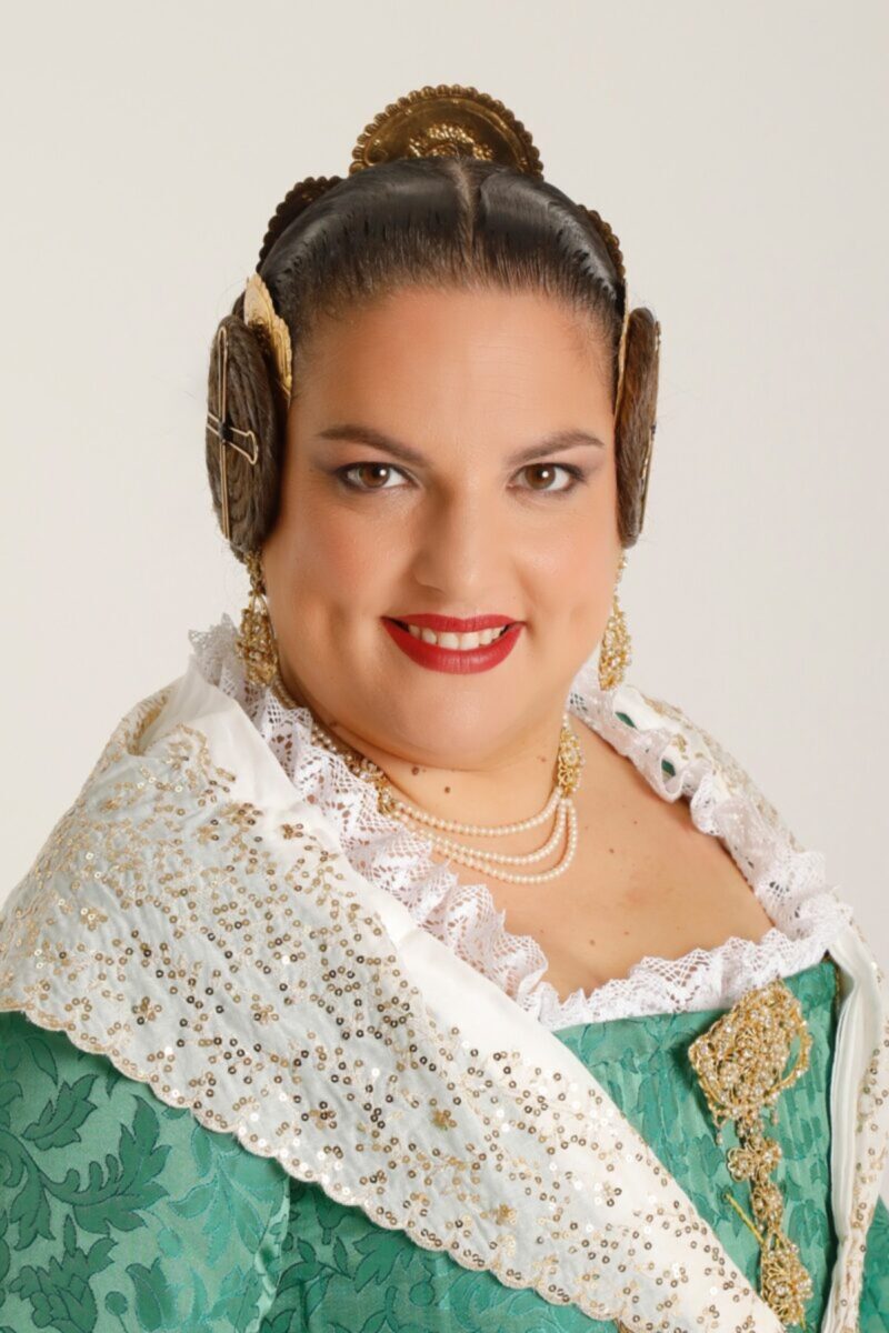 Lorena Giménez Martí