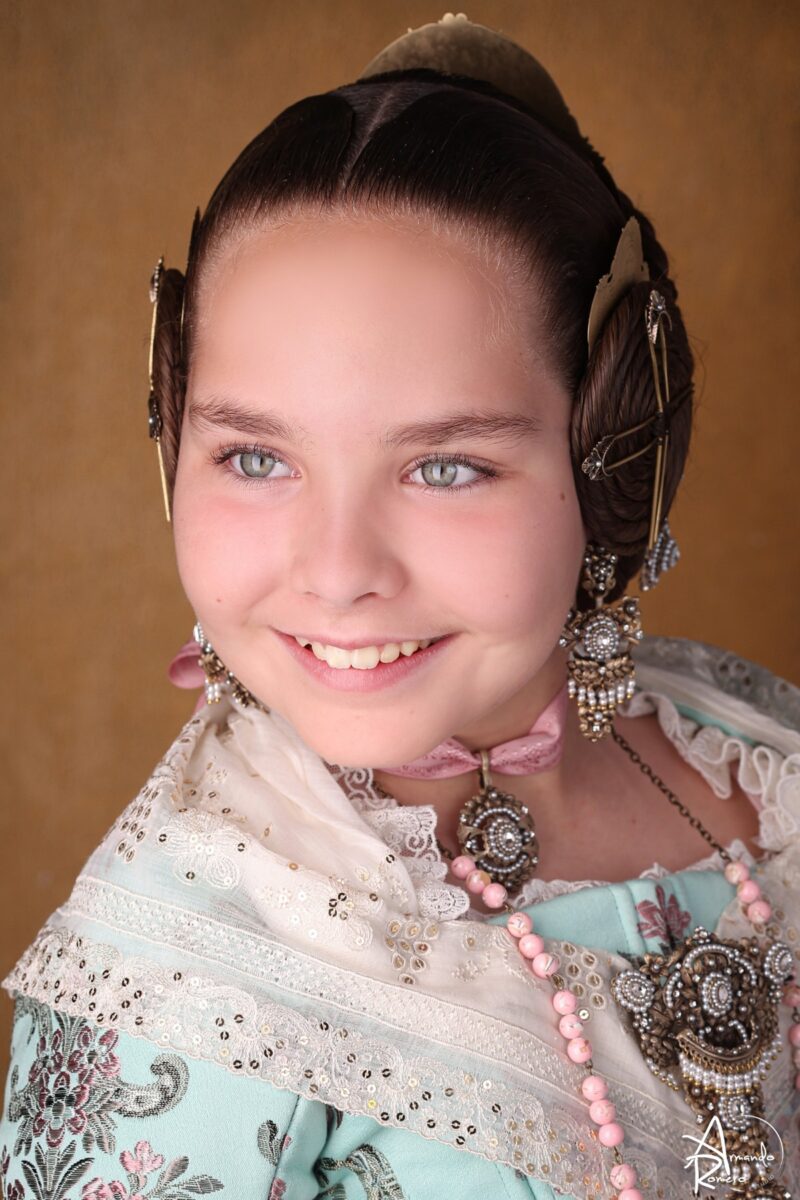Laya Clemente García