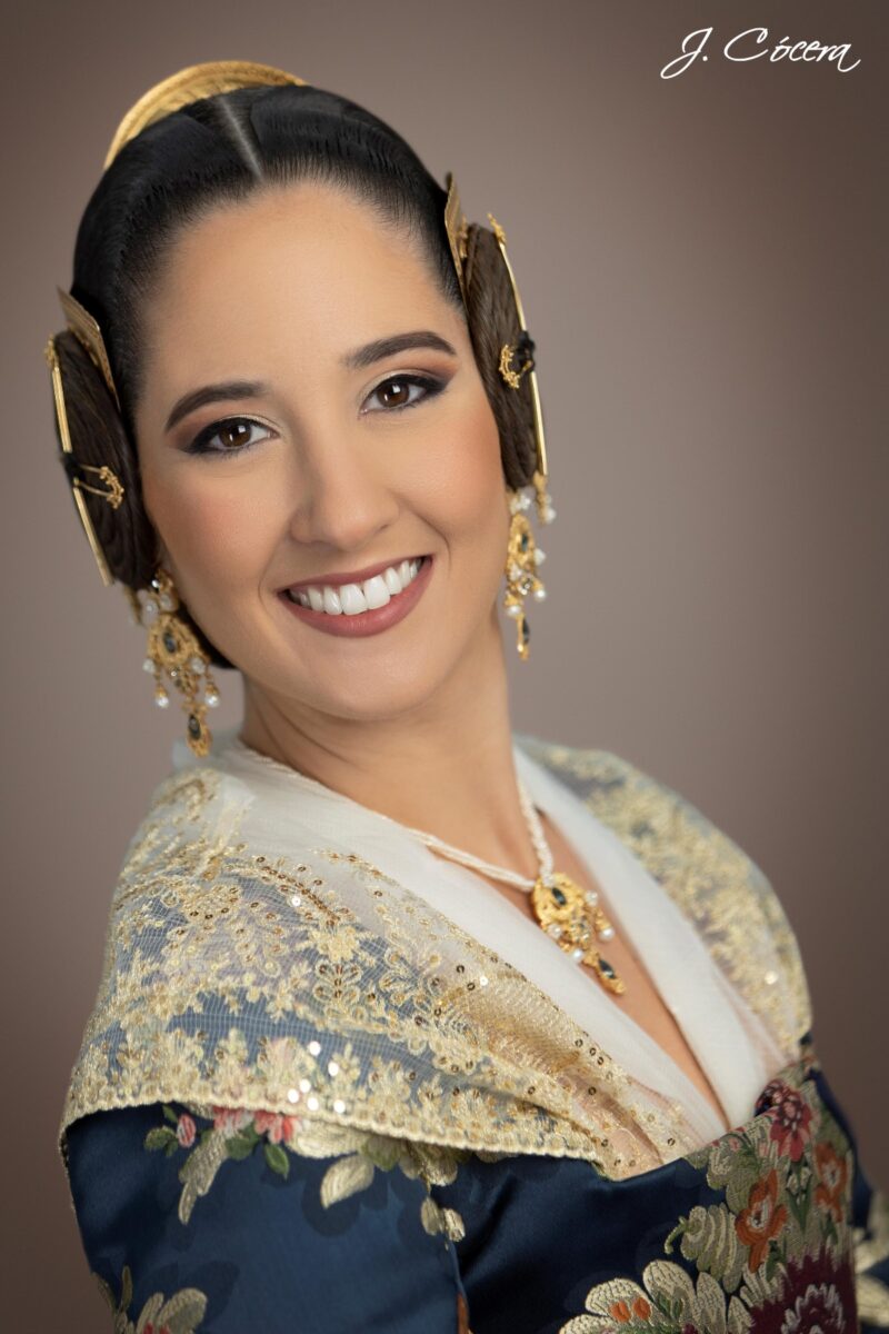 Verónica Corral Garrido
