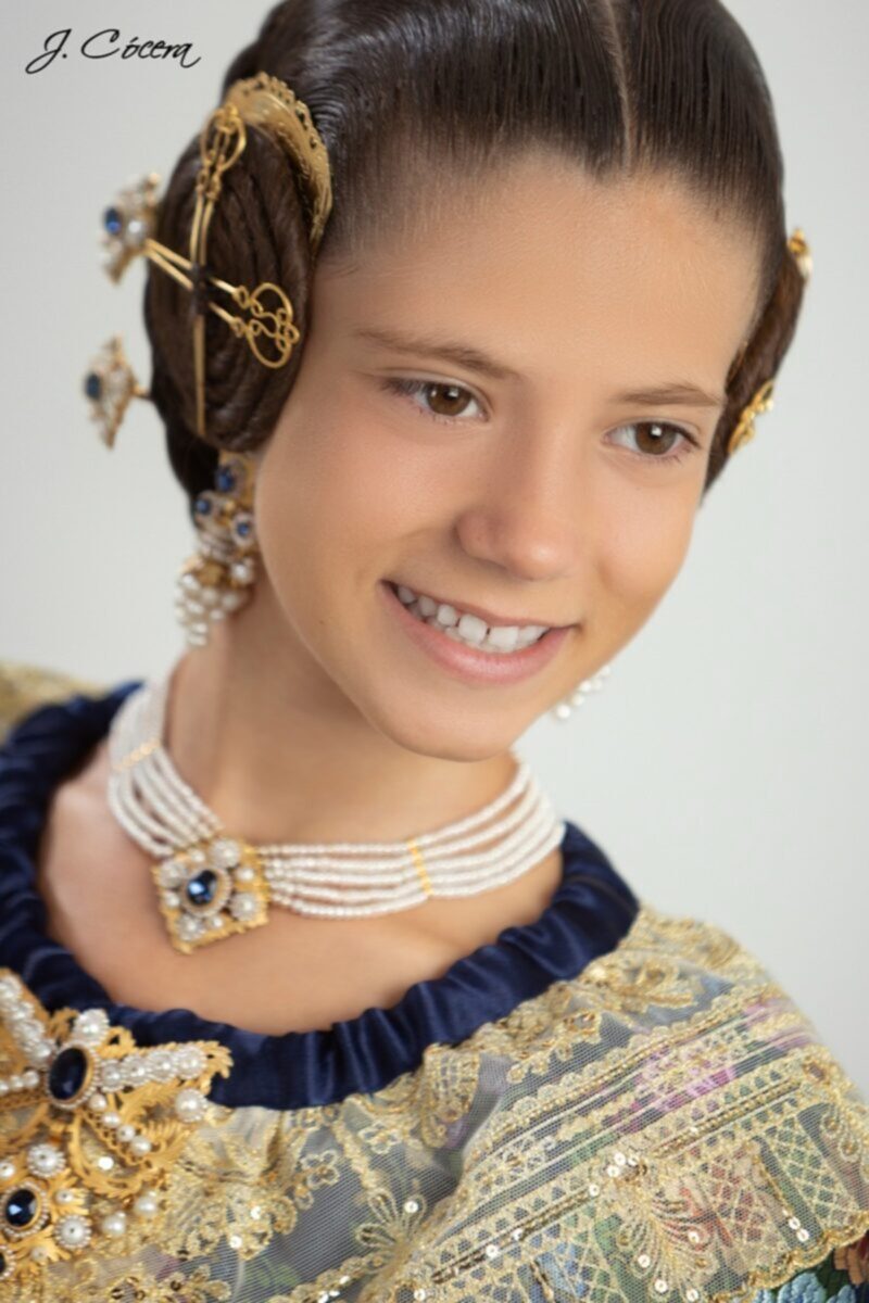 Martina García Cebrián