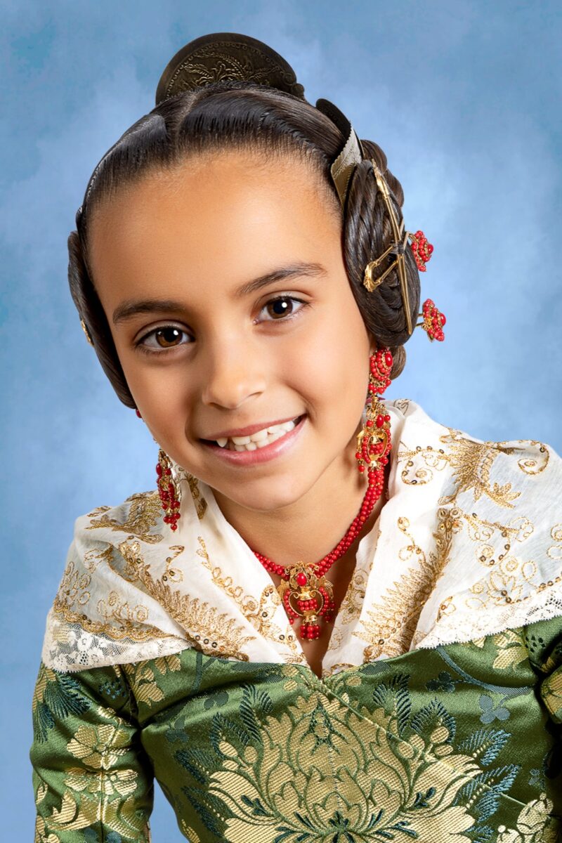 Carmen Obrer García