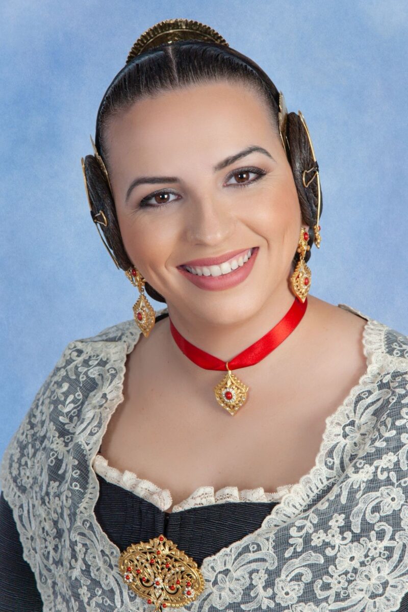 Noelia Guillem Peña