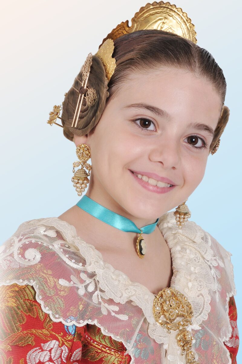 Ania Requena Ruano