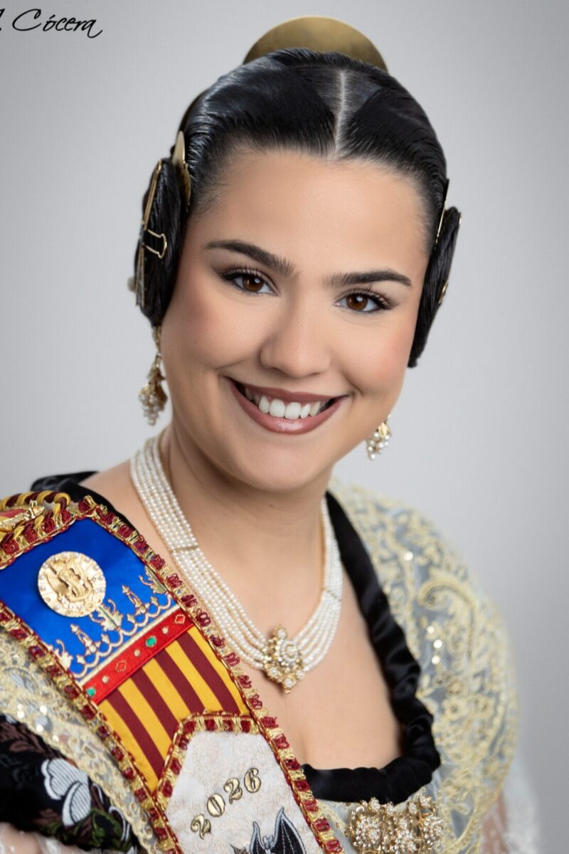 Nerea Caudet Cárcel