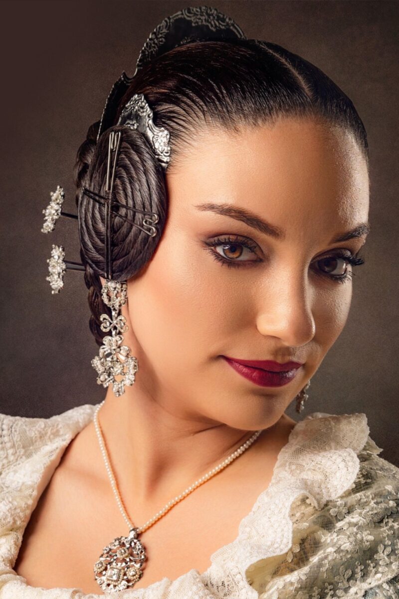 Irene Villanueva Vivanco