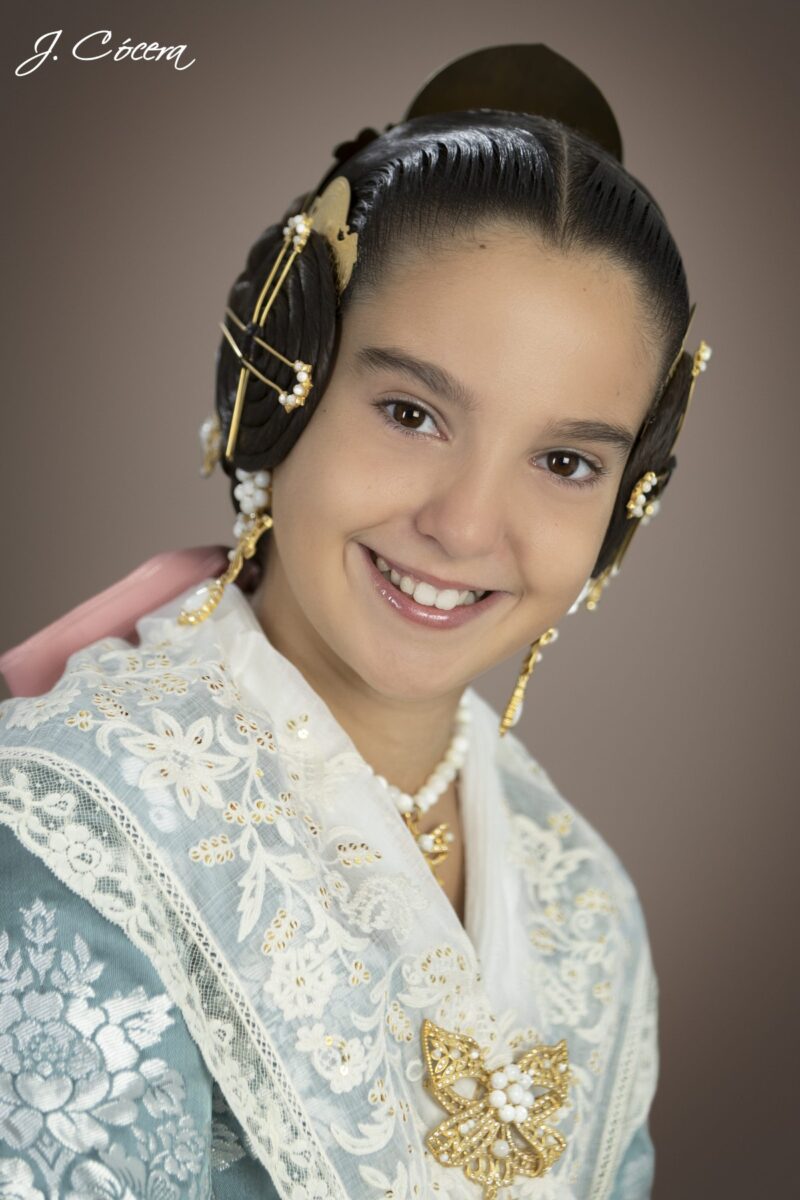 Alba Saavedra Escrich