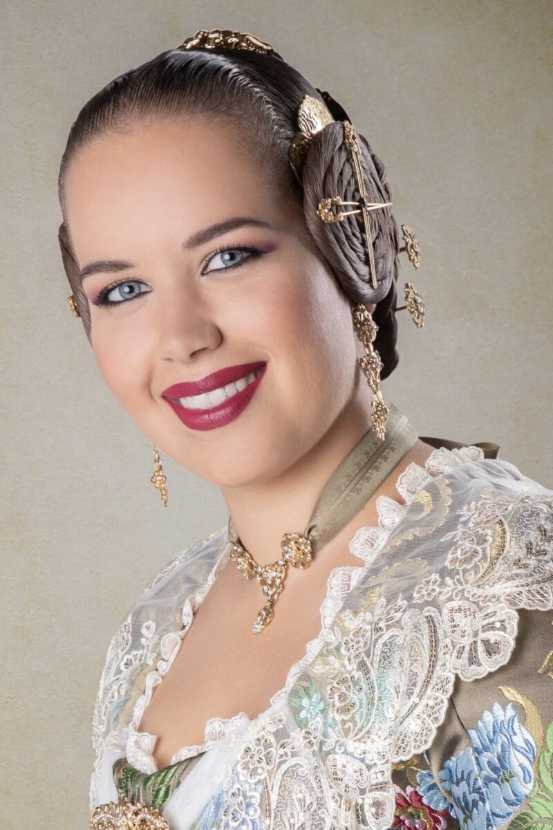 Paula Ferrer Badillo