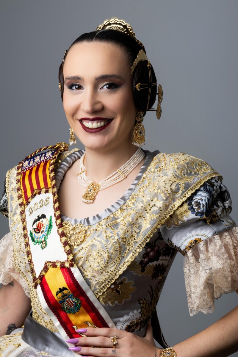 Alba Martínez Navarré