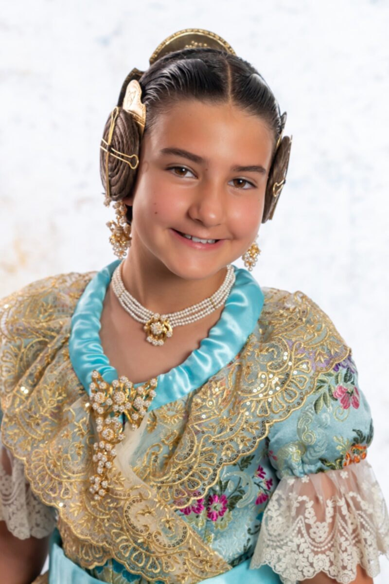 Noa Cerezo Alapont