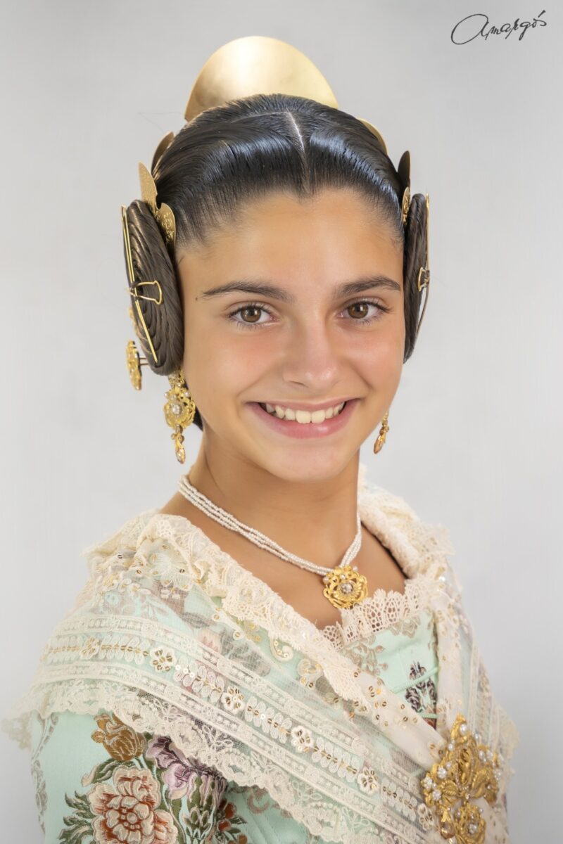 Paula Espinos Vilanova