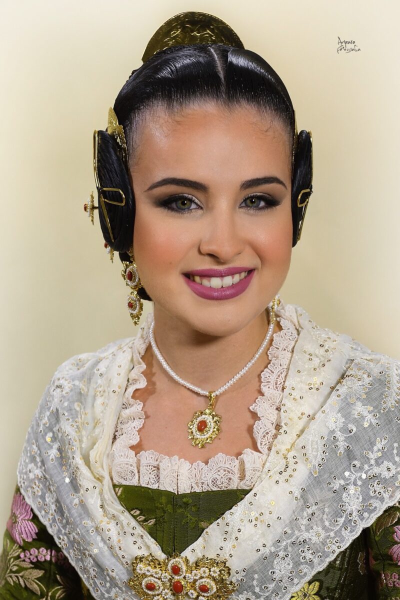 Raquel Gramaje Delgado