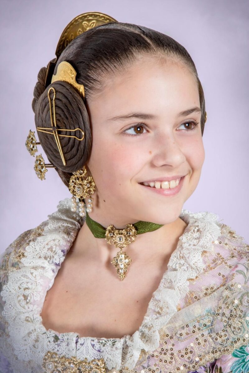 Ana Gozalvo Orts