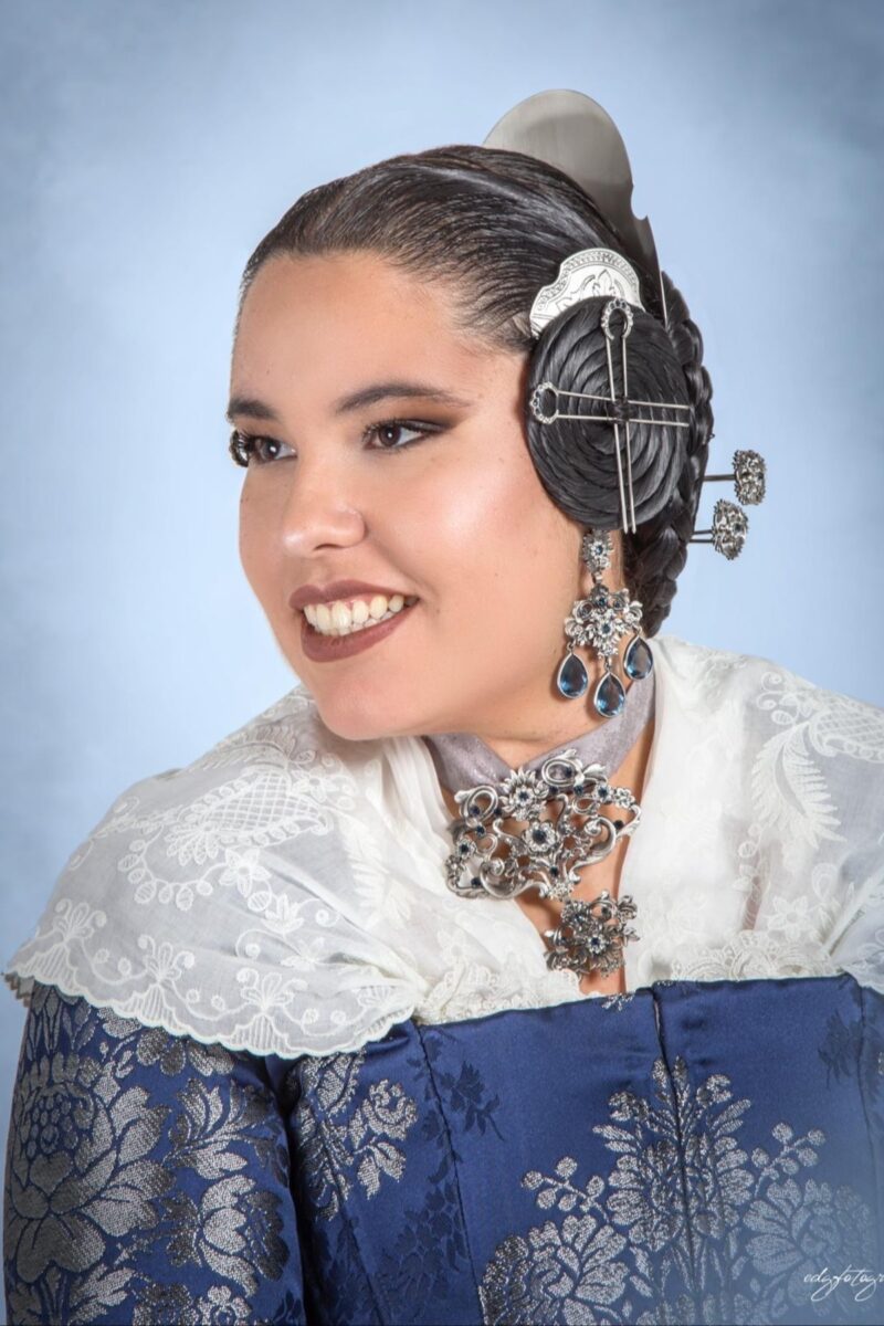 Judith Alcalde Juan
