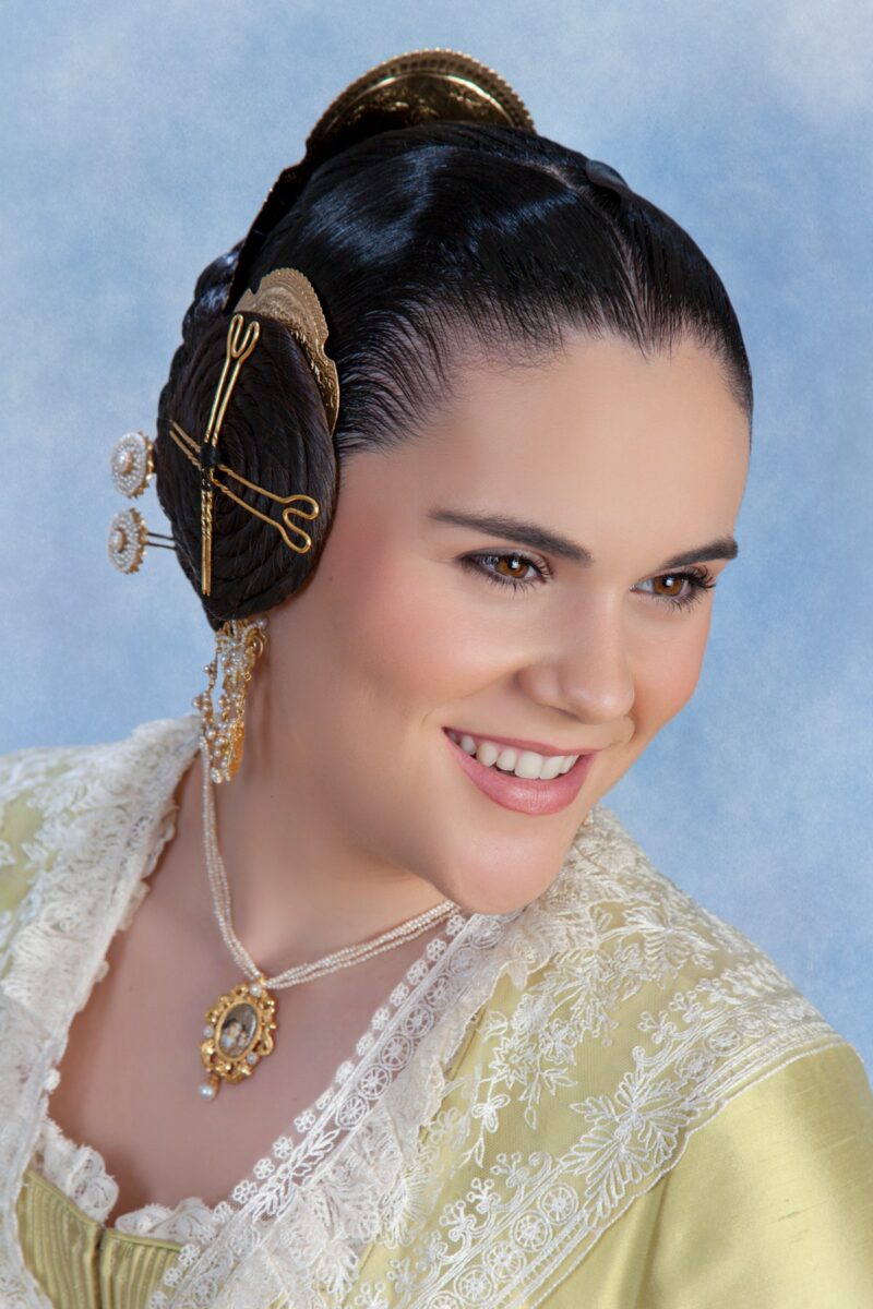 Celeste Pimienta Poves