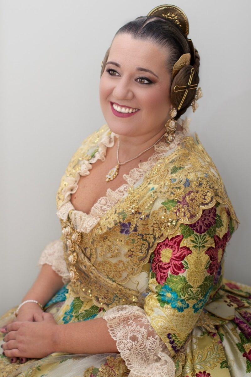 Mara García García