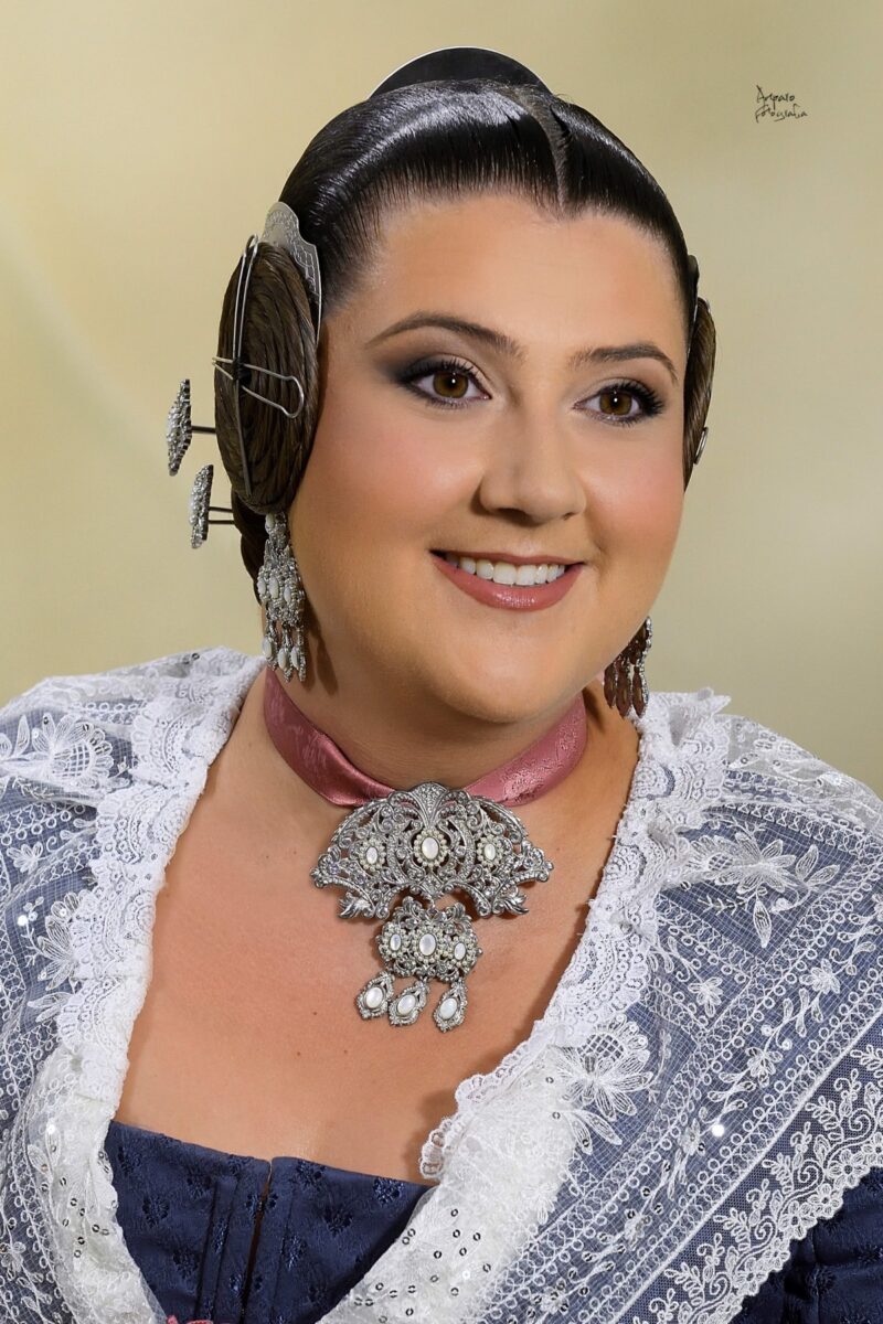 Carla Ferrández González