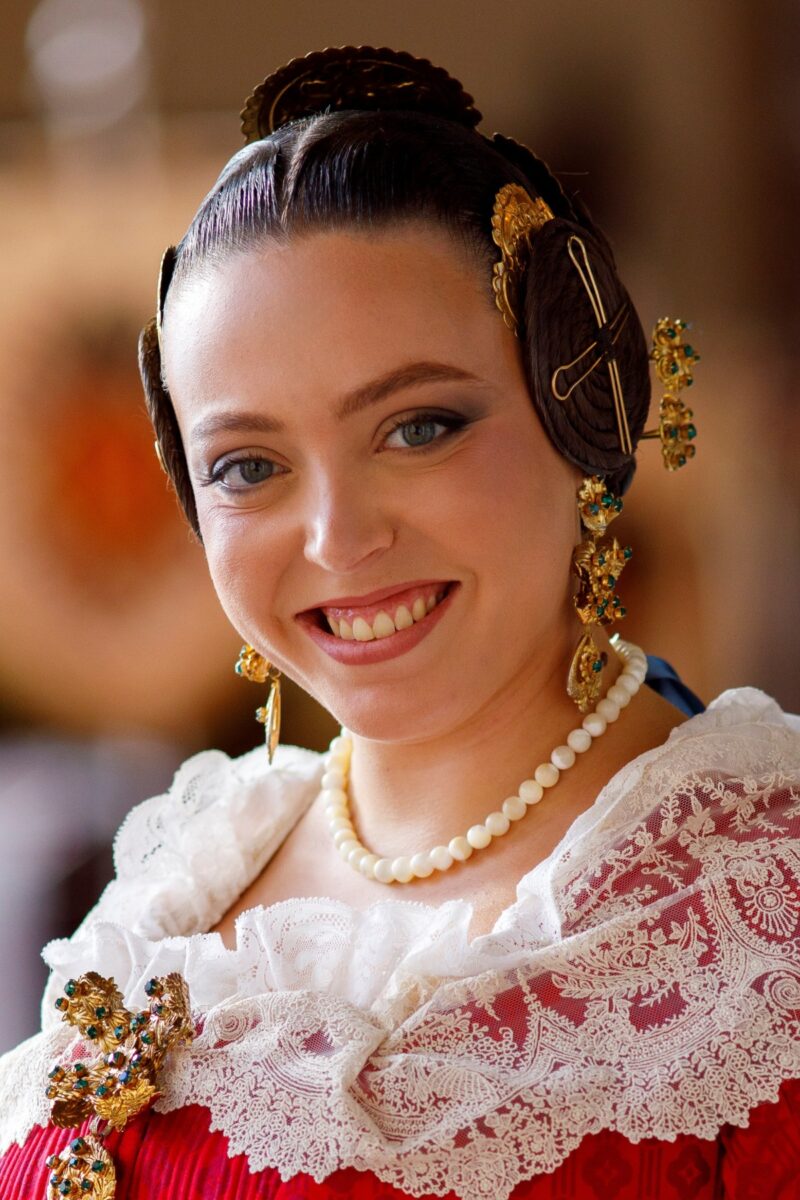 Carmen Salvador Arnau