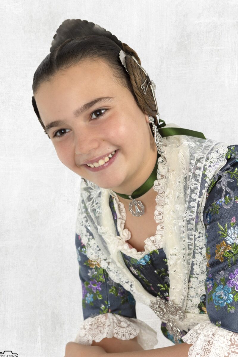 Ariadna Moyano Segovia