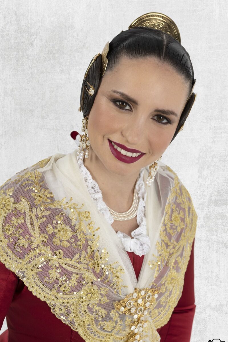 Olga Martínez Lapiedra