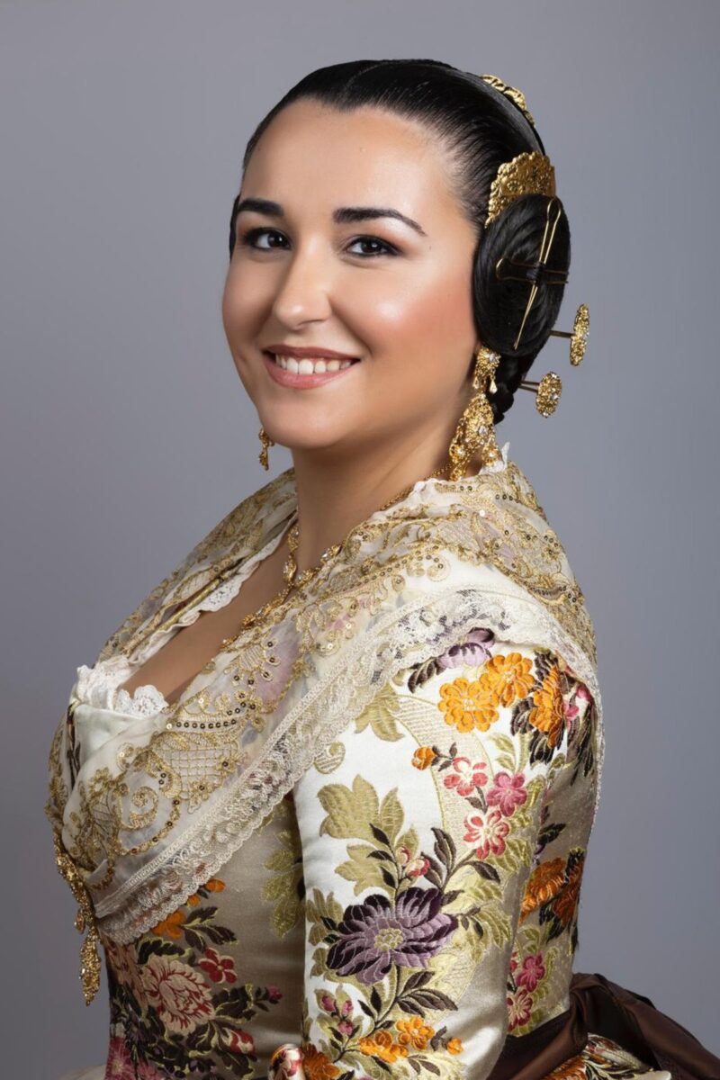 Mª Nieves Llinares Manjón