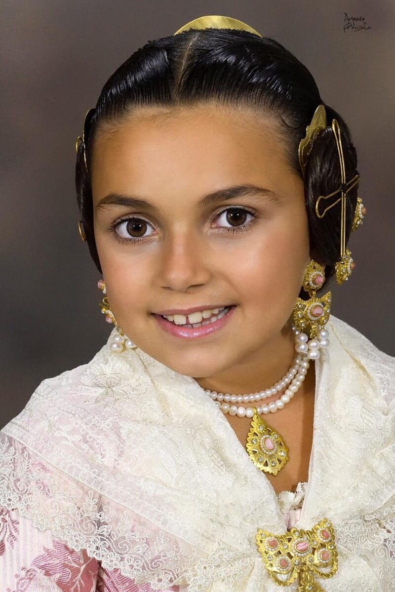 Carmen Fernández Marín
