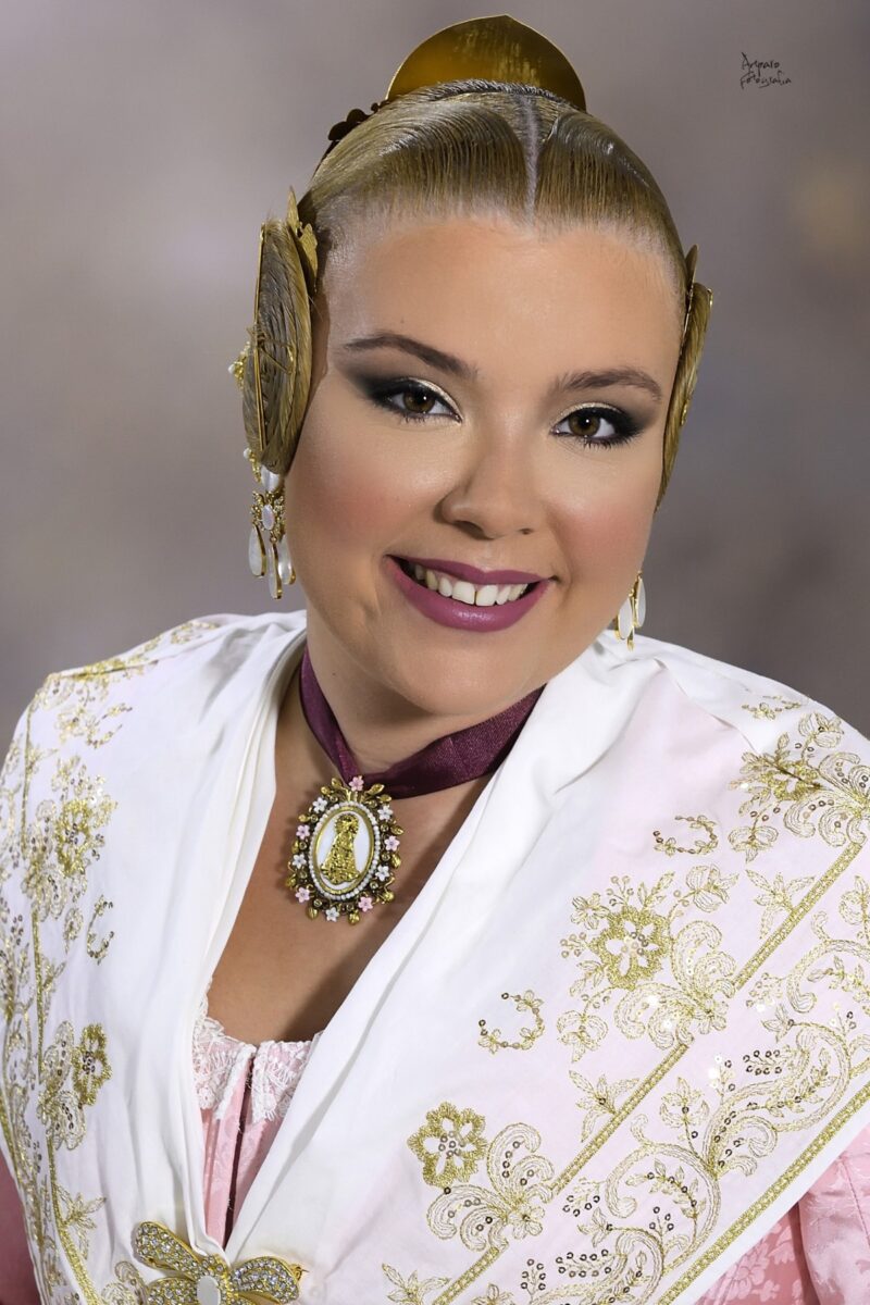 Natalia Hervás Sempere