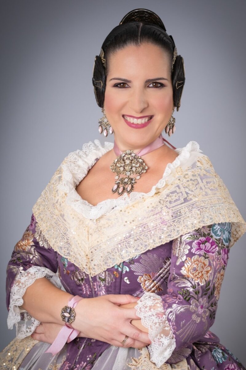 Isabel María Vaquero Clemente
