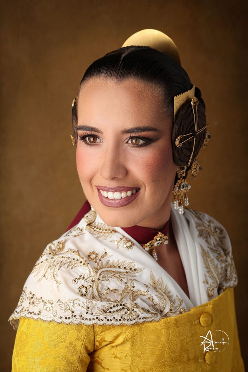 Azahara Casales Guijarro