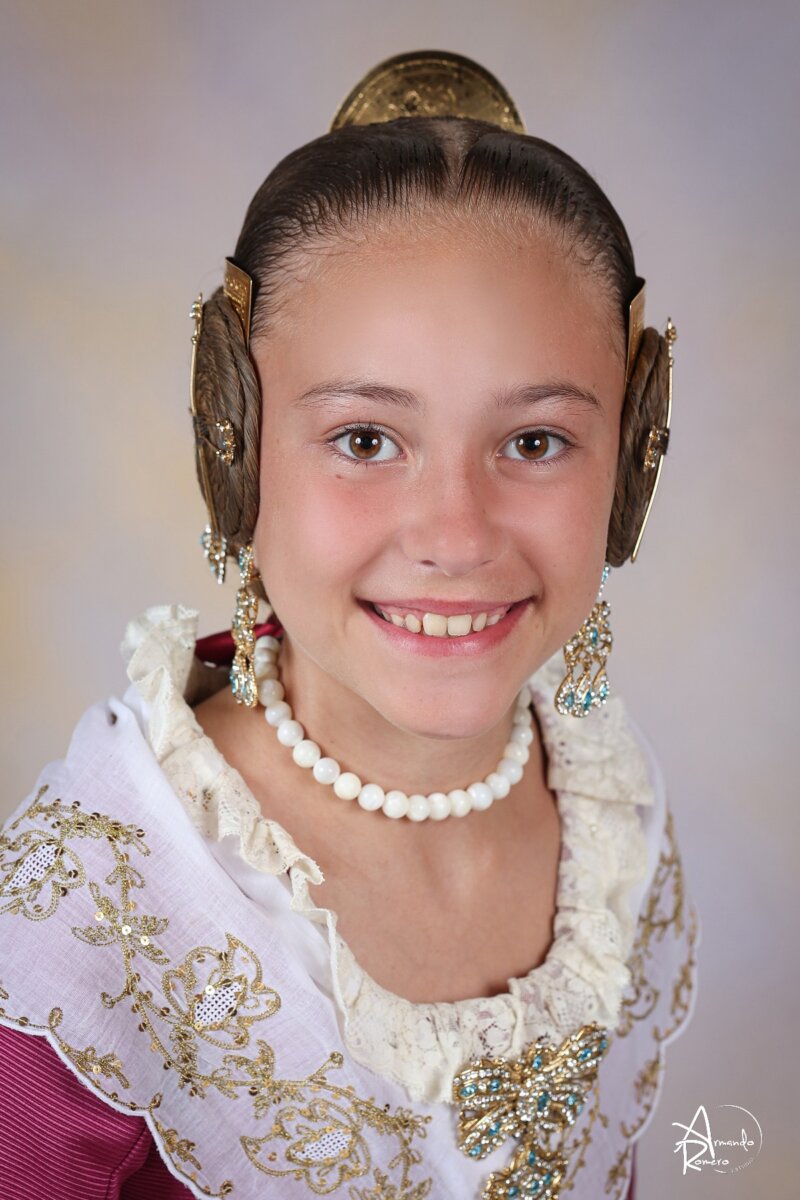 Vera Van Kruchten Oliva