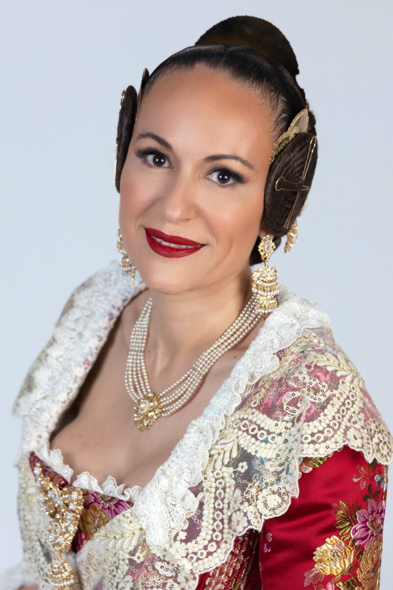 Sheila Bueso Sánchez