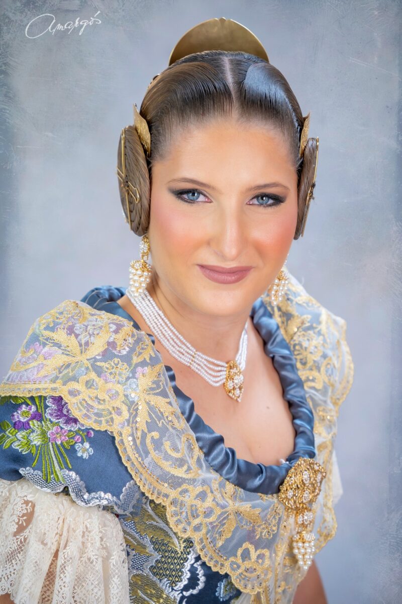 Aida Antequera Tomás