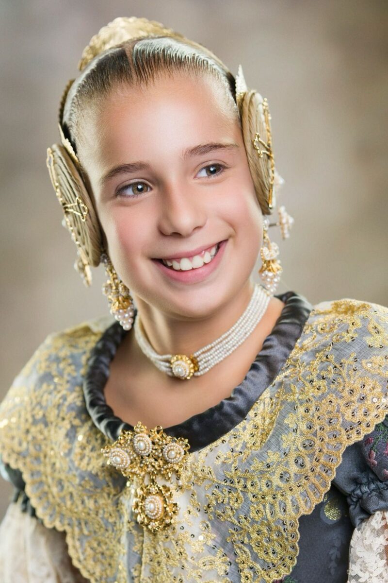 María Mocholí Bonafont